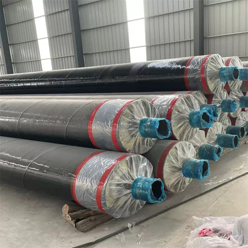 港德管道装备制造案例图片